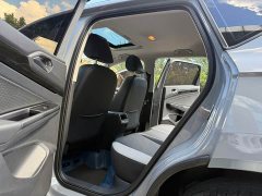 Volkswagen Jetta VS5 280TSI Automatic Gloss Comfort Edition - ფოტო 12