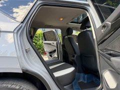 Volkswagen Jetta VS5 280TSI Automatic Gloss Comfort Edition - ფოტო 13