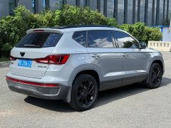 Volkswagen Jetta VS5 280TSI Automatic Gloss Comfort Edition - ფოტო 18