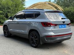 Volkswagen Jetta VS5 280TSI Automatic Gloss Comfort Edition - ფოტო 20