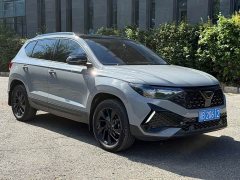 Volkswagen Jetta VS5 280TSI Automatic Gloss Comfort Edition - ფოტო 3