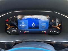 Volkswagen Jetta VS5 280TSI Automatic Gloss Comfort Edition - ფოტო 6