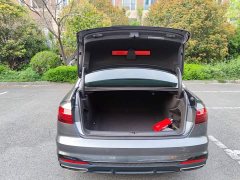 Audi A4L 40 TFSI Luxury Dynamic - ფოტო 14