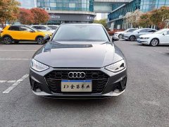 Audi A4L 40 TFSI Luxury Dynamic - ფოტო 2