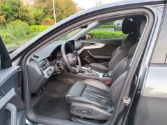 Audi A4L 40 TFSI Luxury Dynamic - ფოტო 4