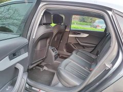 Audi A4L 40 TFSI Luxury Dynamic - ფოტო 5