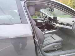 Audi A4L 40 TFSI Luxury Dynamic - ფოტო 6