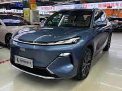 Geely Galaxy Starship 7 2025 120km Pilot Edition - ფოტო 1