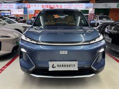 Geely Galaxy Starship 7 2025 120km Pilot Edition - ფოტო 2