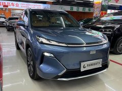 Geely Galaxy Starship 7 2025 120km Pilot Edition - ფოტო 3