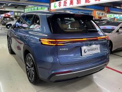 Geely Galaxy Starship 7 2025 120km Pilot Edition - ფოტო 4