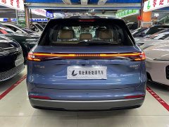 Geely Galaxy Starship 7 2025 120km Pilot Edition - ფოტო 5