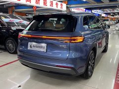 Geely Galaxy Starship 7 2025 120km Pilot Edition - ფოტო 6
