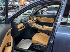 Geely Galaxy Starship 7 2025 120km Pilot Edition - ფოტო 7