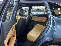 Geely Galaxy Starship 7 2025 120km Pilot Edition - ფოტო 8
