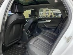 Audi A4L 40 TFSI Fashion Dynamic - ფოტო 10