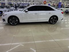 Audi A4L 40 TFSI Fashion Dynamic - ფოტო 4