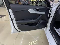 Audi A4L 40 TFSI Fashion Dynamic - ფოტო 6
