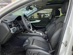 Audi A4L 40 TFSI Fashion Dynamic - ფოტო 7