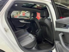 Audi A4L 40 TFSI Fashion Dynamic - ფოტო 8