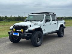 Jeep Gladiator 2022 3.6L Pioneer Edition - ფოტო 1