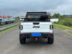 Jeep Gladiator 2022 3.6L Pioneer Edition - ფოტო 10