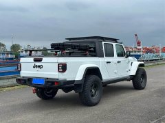 Jeep Gladiator 2022 3.6L Pioneer Edition - ფოტო 11