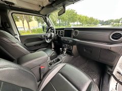 Jeep Gladiator 2022 3.6L Pioneer Edition - ფოტო 4