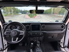 Jeep Gladiator 2022 3.6L Pioneer Edition - ფოტო 5