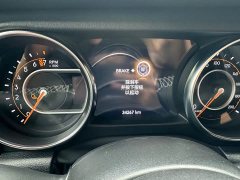 Jeep Gladiator 2022 3.6L Pioneer Edition - ფოტო 6