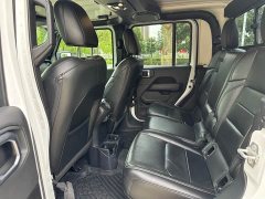 Jeep Gladiator 2022 3.6L Pioneer Edition - ფოტო 7