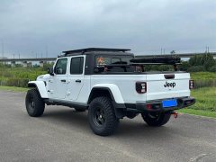 Jeep Gladiator 2022 3.6L Pioneer Edition - ფოტო 9