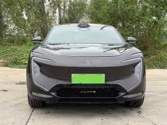 Avatr 07 Max Extended Range - ფოტო 2