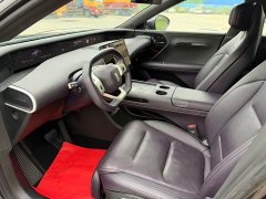 Avatr 07 Max Extended Range - ფოტო 4