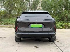 Avatr 07 Max Extended Range - ფოტო 8