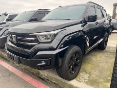 Tank 400 New Energy Hi4-T Off-Road Edition - ფოტო 1