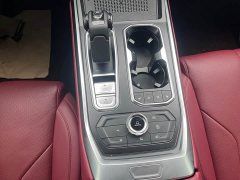 Tank 400 New Energy Hi4-T Off-Road Edition - ფოტო 10