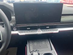 Tank 400 New Energy Hi4-T Off-Road Edition - ფოტო 11