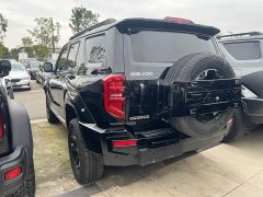 Tank 400 New Energy Hi4-T Off-Road Edition - ფოტო 16