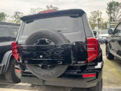 Tank 400 New Energy Hi4-T Off-Road Edition - ფოტო 17
