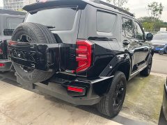 Tank 400 New Energy Hi4-T Off-Road Edition - ფოტო 18