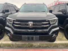 Tank 400 New Energy Hi4-T Off-Road Edition - ფოტო 2