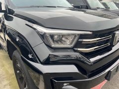 Tank 400 New Energy Hi4-T Off-Road Edition - ფოტო 4