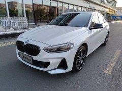BMW 1 Series 125i M Sport Night Edition - ფოტო 1