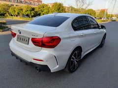 BMW 1 Series 125i M Sport Night Edition - ფოტო 10