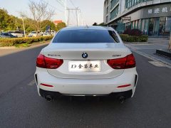 BMW 1 Series 125i M Sport Night Edition - ფოტო 11
