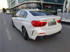 BMW 1 Series 125i M Sport Night Edition - ფოტო 12