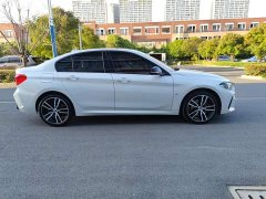 BMW 1 Series 125i M Sport Night Edition - ფოტო 14
