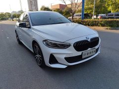 BMW 1 Series 125i M Sport Night Edition - ფოტო 3