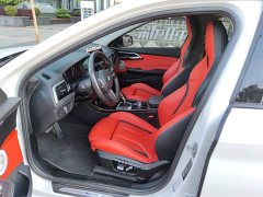 BMW 1 Series 125i M Sport Night Edition - ფოტო 4